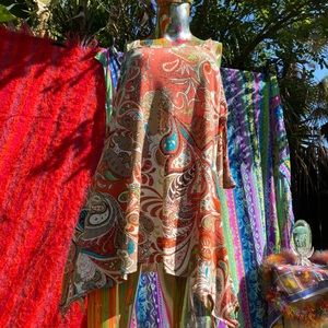 Y2K Summer Dress